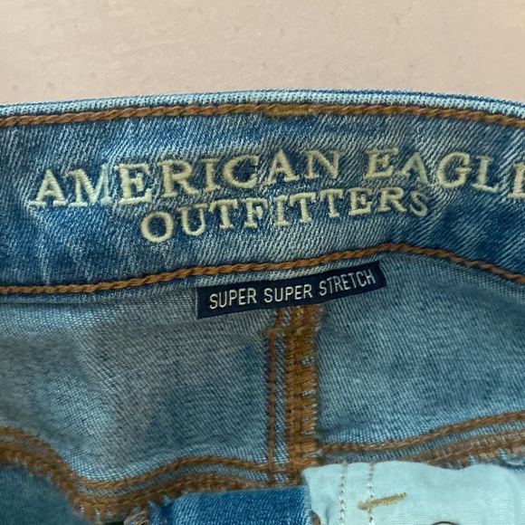 American Eagle Short size 2 - Picture 3 of 4
